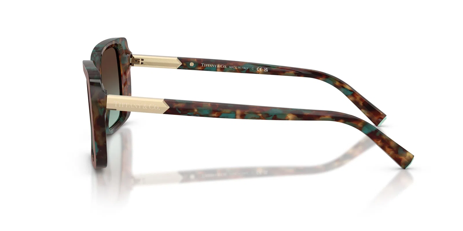 Tiffany 4249F Sunglasses - view 10